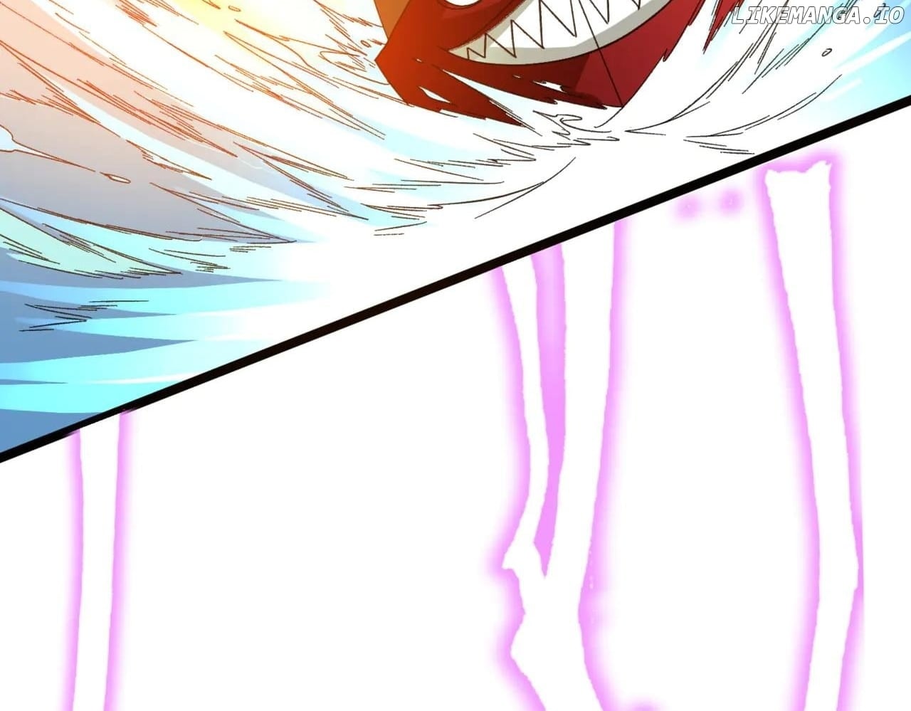 With My Netherworld Trillions, Game On! Chapter 197 - page 163